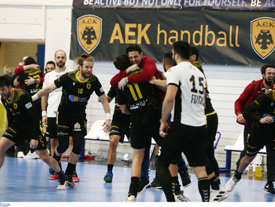 Χάντμπολ: Σε συμφωνία με τη Neva - Και οι δύο αγώνες στην Αθήνα!
