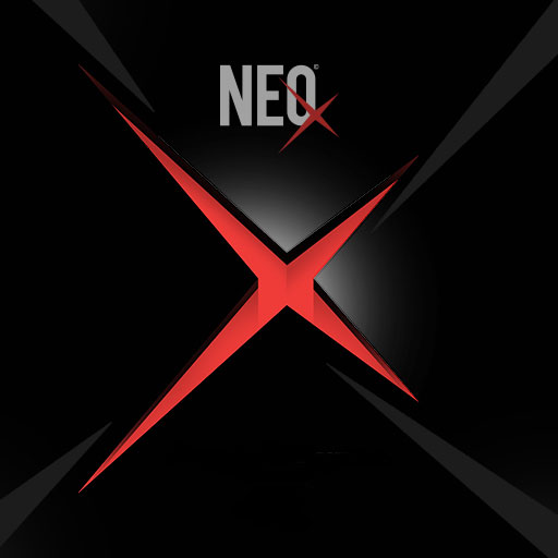 NEO TV X