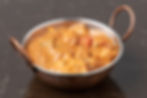 CHICKEN TIKKA MASALA ( boneless white meat )