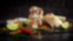 WRAPS / ROLLS / BURGERS/SLIDERS