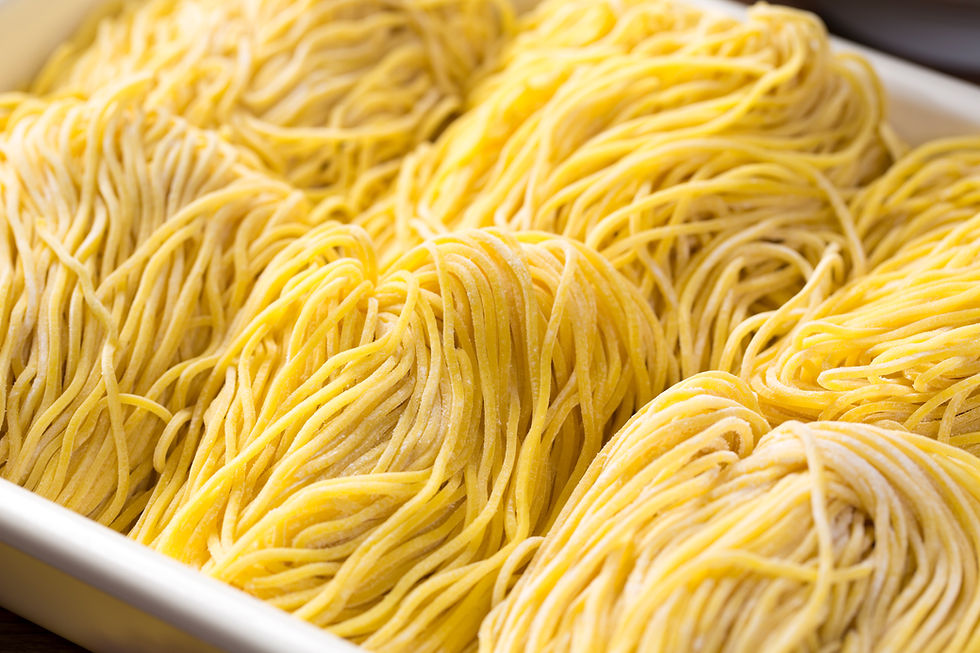 麺類製造・販売