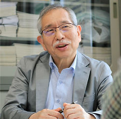 所長 野矢正