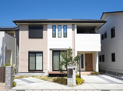 住宅