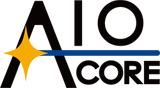 アイオーコア ロゴ