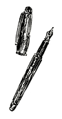 万年筆