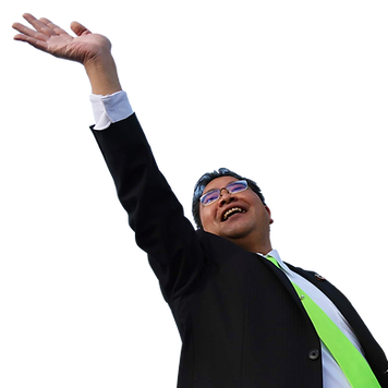 ぼうの秀治を応援しよう 三重県第4区立憲民主党 総支部長