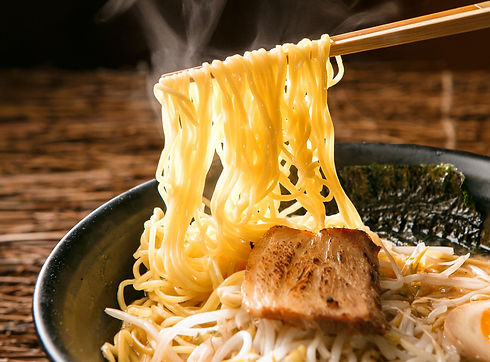 ラーメン