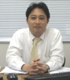 代表取締役小幡浩紀