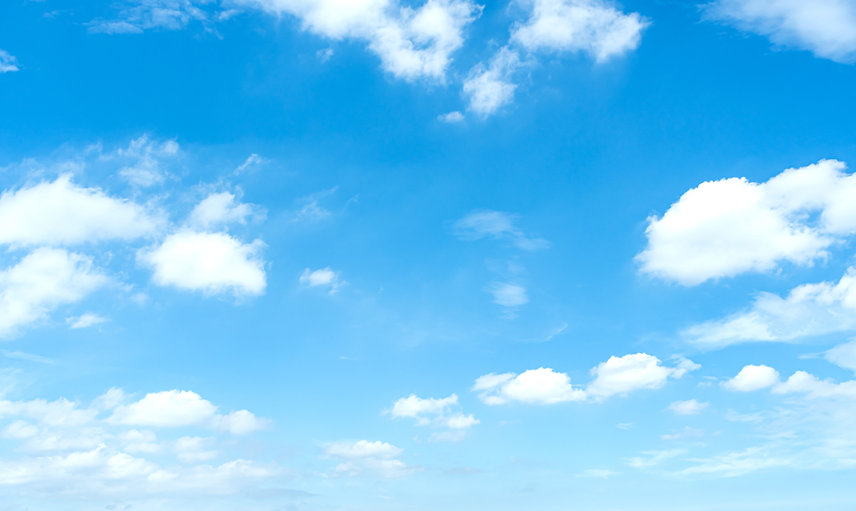 青空