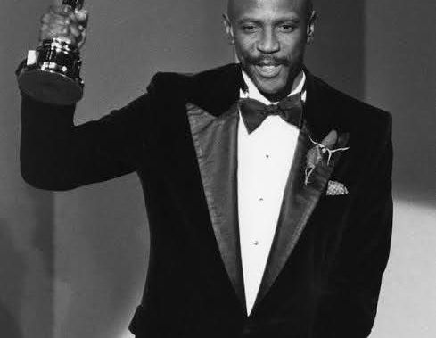 LOUIS GOSSETT, Jr. (1936-2024)