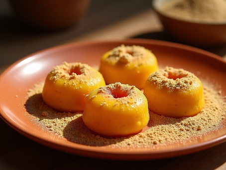Mastering Bold Flavors in Kenya's Dessert Recipes