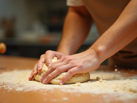 Elevate Your Cooking Skills with Baking Techniques