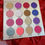 Thumbnail: Valentine Queen 16 pan Eyeshadow Pallete 