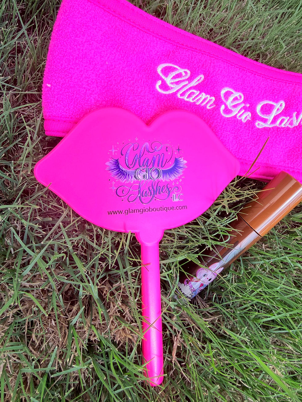 Thumbnail: Pink Spa Bundle