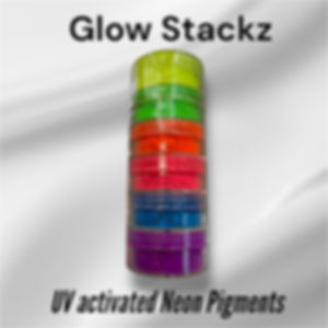 Neon Pigments 