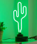 LAMPADA CACTUS A NEON