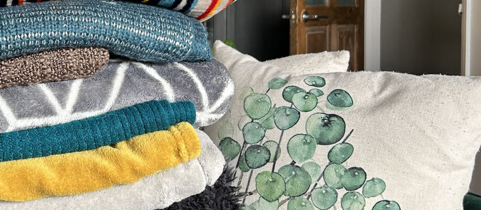 Camping Scamping Blanket Review (aka "Blankets: The Superhero Capes of Lazy Weekends" Review)