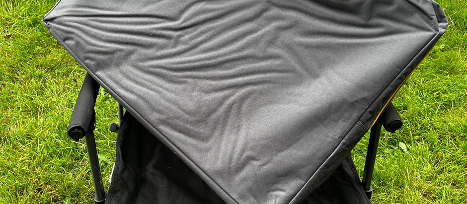 Timber Ridge Camping Cupboard