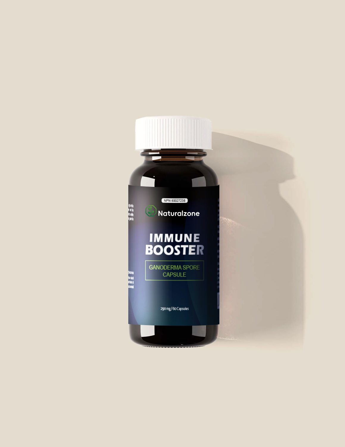 IMMUNE BOOSTER