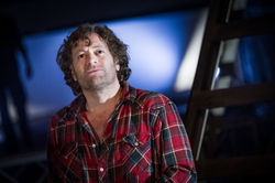 FLOYD COLLINS - Southwark Playhouse