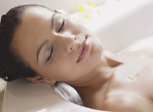 Relaxing Bath