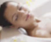 Relaxing Bath