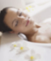 Relaxing Bath