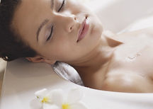 Relaxing Bath