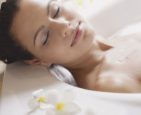 bain relaxant
