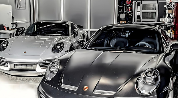 Car Interior Cleaning & Detailing | Miko's Automotive Detailing | Round Rock, TX | Near Austin