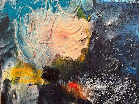 On the Easel: Emergence