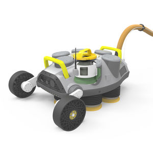 Plane Cleaning Robot