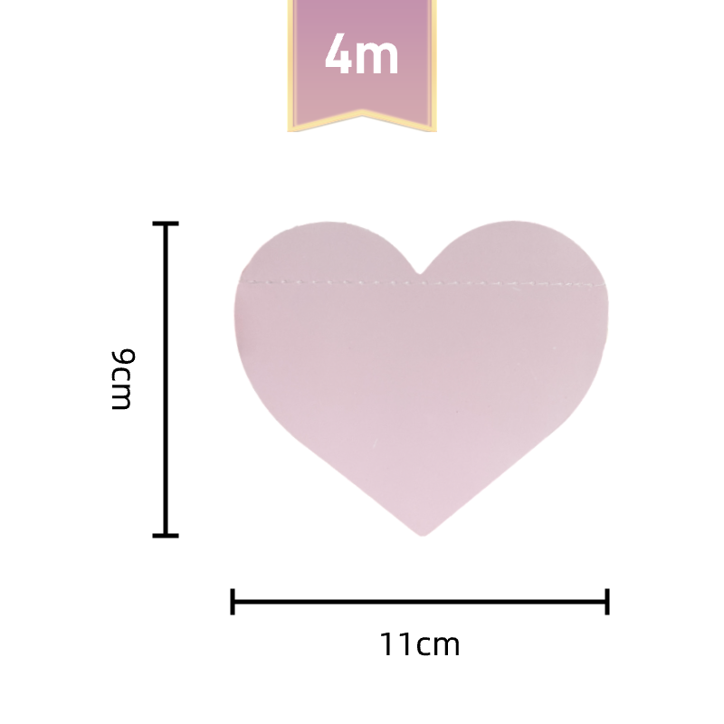 Miniatura: Cadena de Corazones