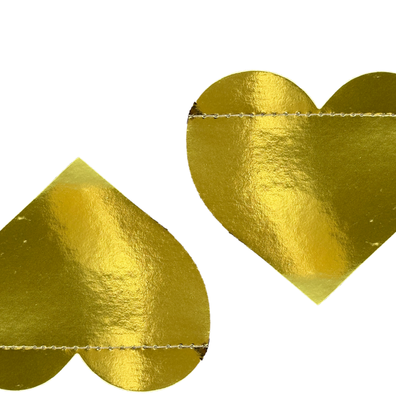 Miniatura: Cadena de Corazones
