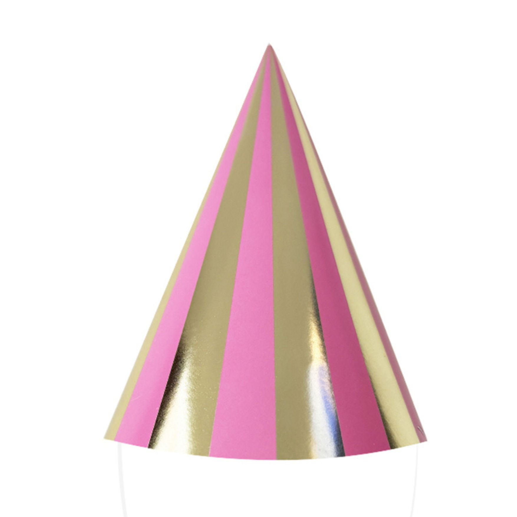 Gorritos Rosas, 6 pzas