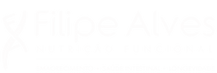 Logo Nutricionista Filipe Alves
