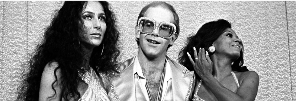 Studio 54 Extravaganza