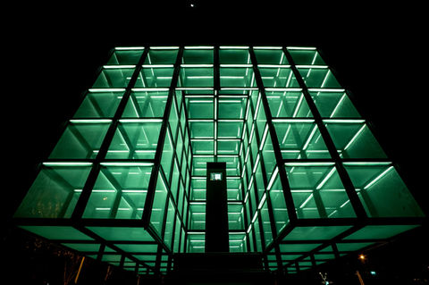 謝秉潔《心境譯站》