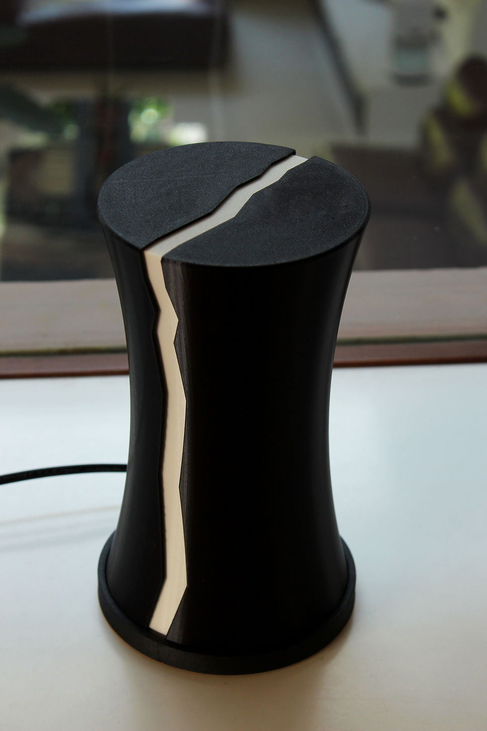 Thumbnail: 3D Printed Table Lamp