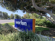 big business sign
