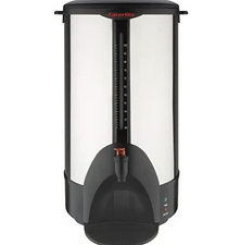 percolateur 15l