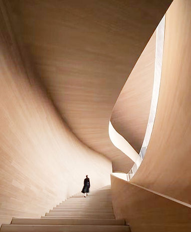 Idea 3933397_ Chengdu Tianfu Art Gallery