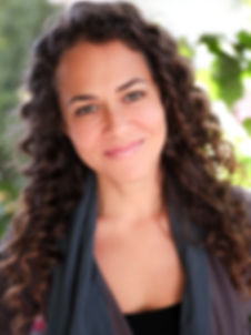 Dr. Samantha Rader