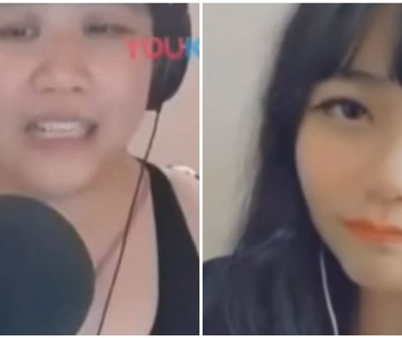 Qiao Biluo et autres Johanna Olson, ou pourquoi il vaut mieux ne pas trop forcer avec Photoshop