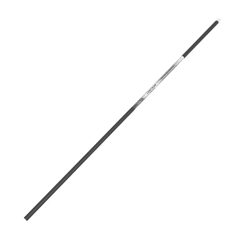 Altra Centrum 27 Premier .001 Carbon Arrow Shafts