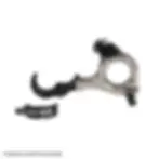 T.R.U. Ball Fulkrum Flex Release w Quicksilver Finish