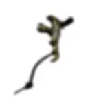 T.R.U. Ball Tactical Bowhunting Stalk'r Thumb Release