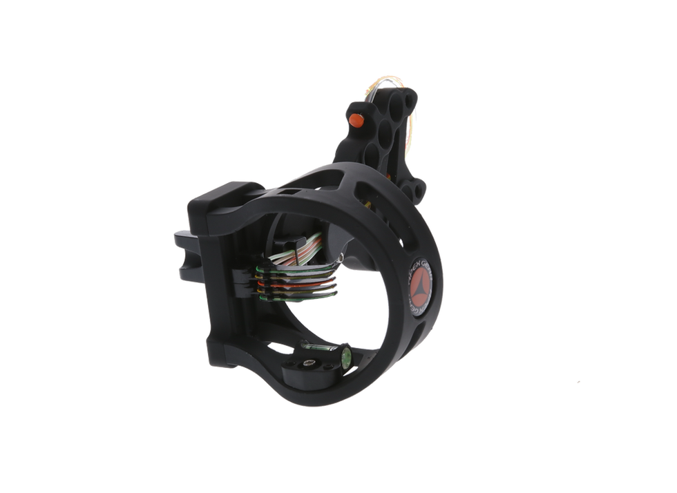Thumbnail: APEX Accu-Strike XS Series 5 Pin