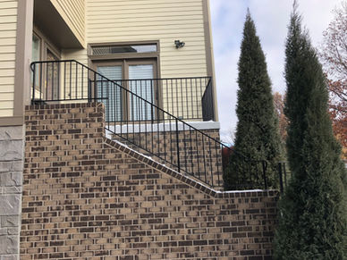 Exterior #1