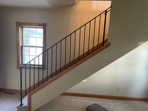 Interior #1